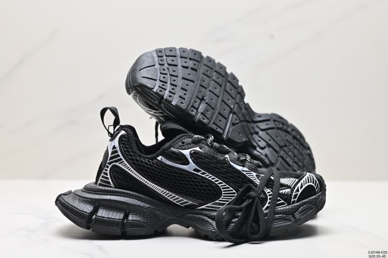 Balenciaga Track Shoes